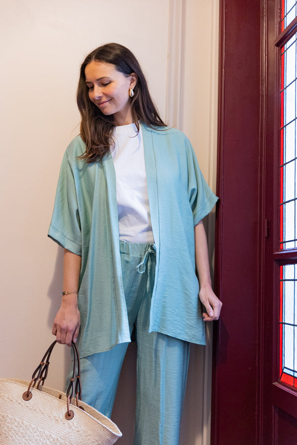 Ensemble NINA