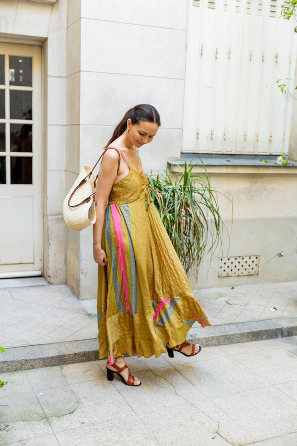 Robe Isia
