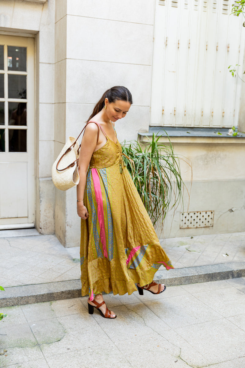 Robe Isia