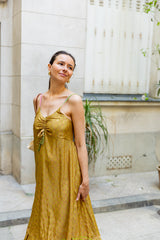 Robe Isia