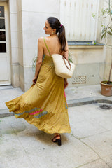 Robe Isia