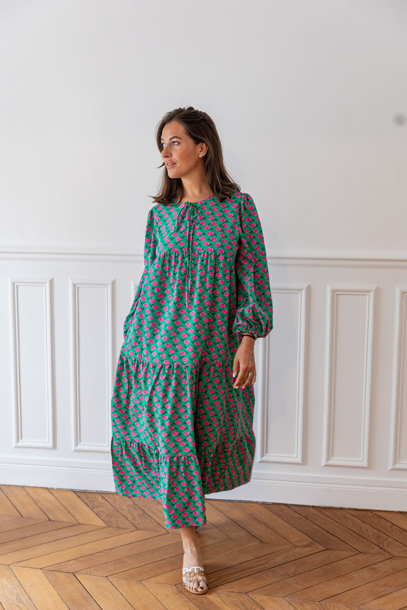 Robe Nola