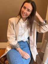 Veste Blouma