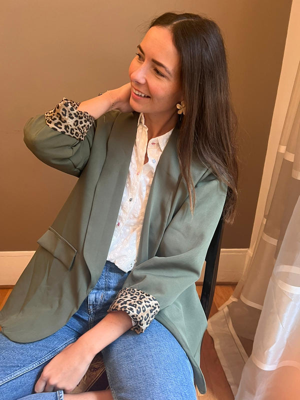 Veste Blouma