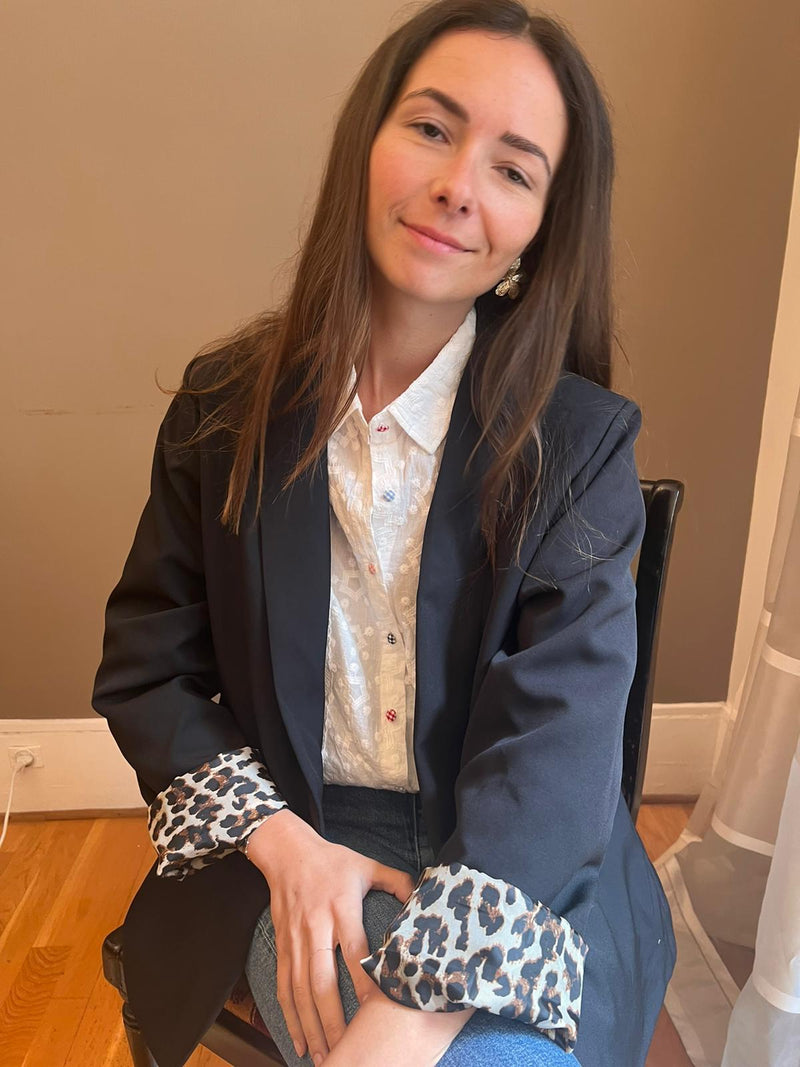 Veste Blouma