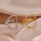 Bague Jolea
