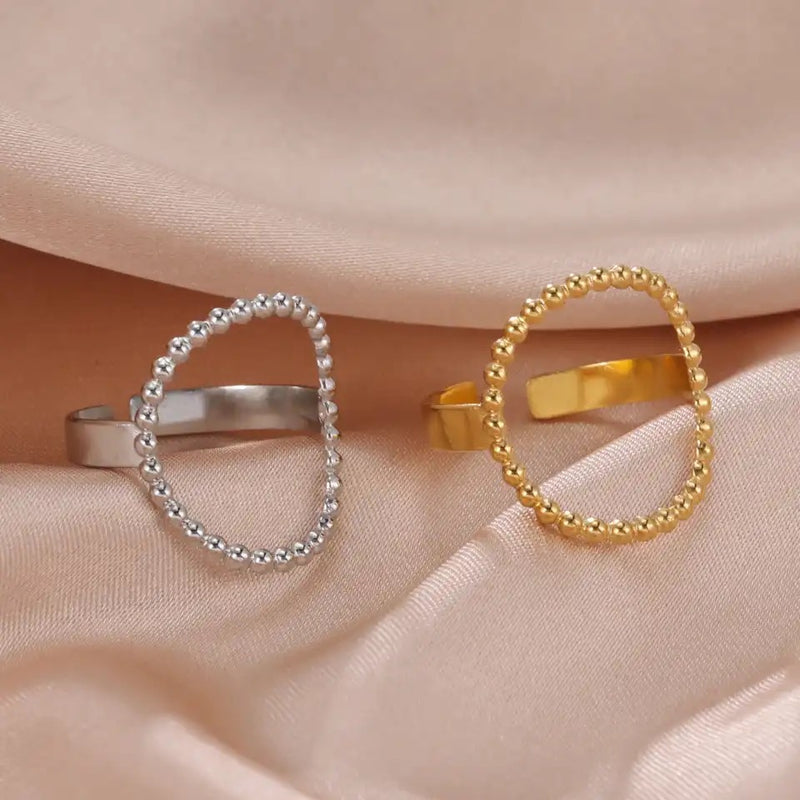 Bague Jolea
