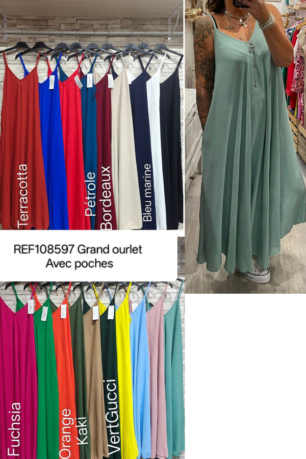 Robe Lymia